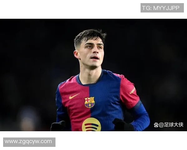 国际足联俱乐部世界杯巴塞罗那佩德里中场掌控全局 国际足联俱乐部世界杯巴塞罗那佩德里中场掌控全局